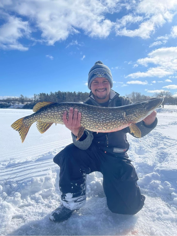 PB Pike