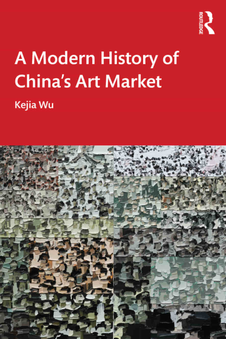 A Modern History of China's Art Market