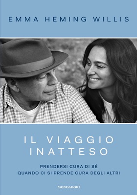 Emma Heming Willis - Il viaggio inatteso (2025)