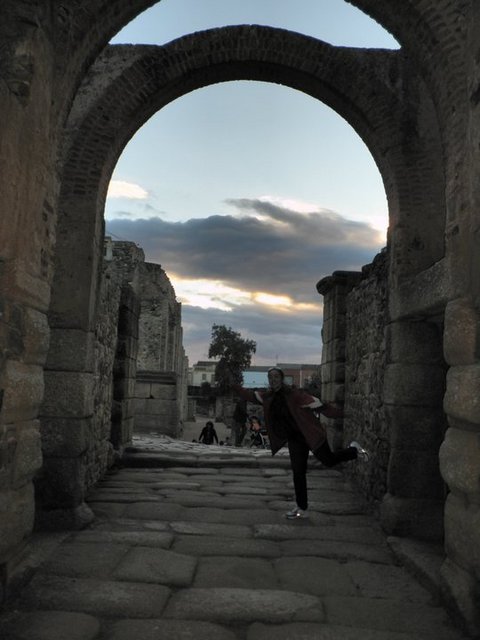 MERIDA-2001/2010/2021 - Extremadura y sus pueblos -2010-2023 (39)