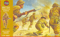8th Army