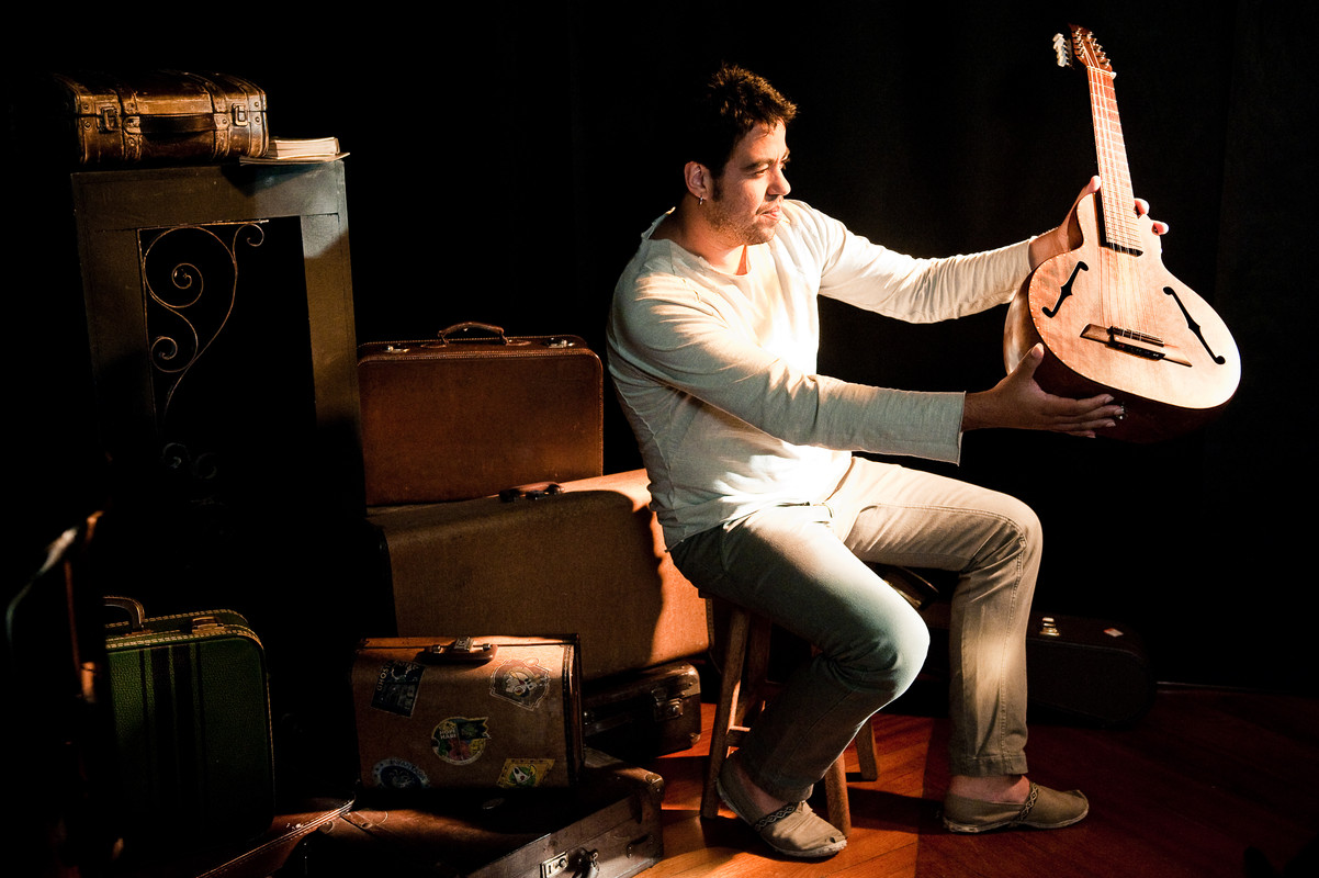 FABRICIO CONDE Foto_ Marina Costa