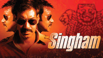 Singham (2011)