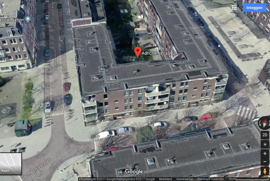Adrichemstraat 24