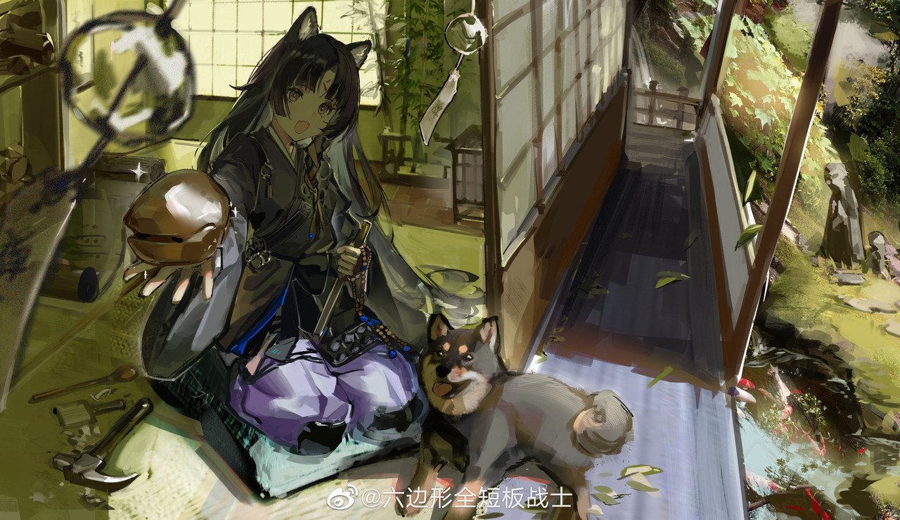 saga-arknights-drawn-by-neriash-eb1db383267a63572be2441dac29f043-1