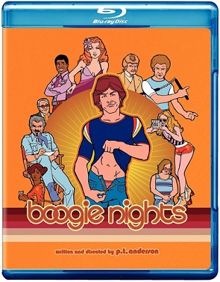 Boogie Nights - L'Altra Hollywood (1997) BDRip 1080p HEVC AC3 ITA ENG Sub ITA ENG