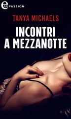 Tanya Michaels – Incontri a mezzanotte (2023)