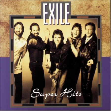 69ca6a4a c4cd 45bc 858c e112eb929ce0 - Exile - Super Hits (1993)