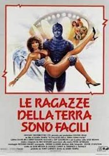 Le ragazze della Terra sono facili (1988).mkv BDRip 576p x264 AC3 iTA