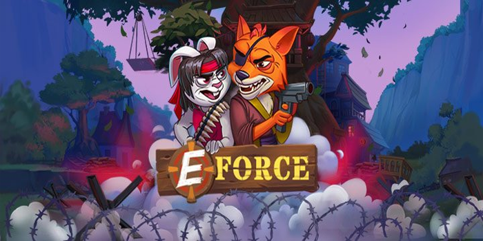 Strategi Ampuh Bermain Slot E Force dan Raih Jackpot Besar