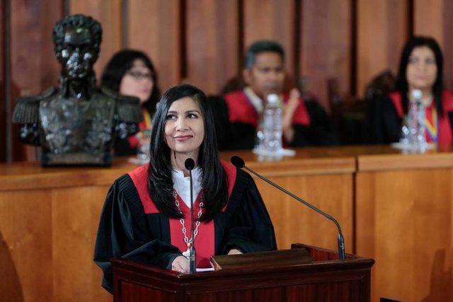 Gladys Gutiérrez Gladys Gutiérrez