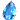 Teardrop gem