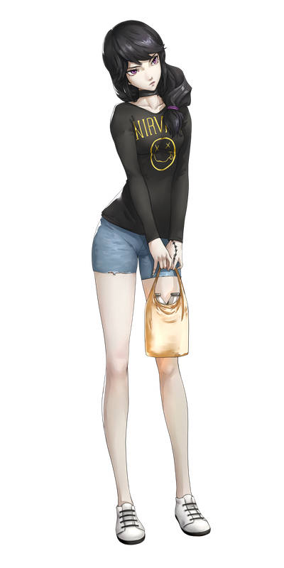 Shiori Oshiro