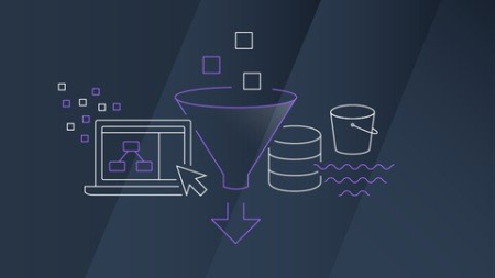 AWS Glue Studio   A Server less ETL Framework