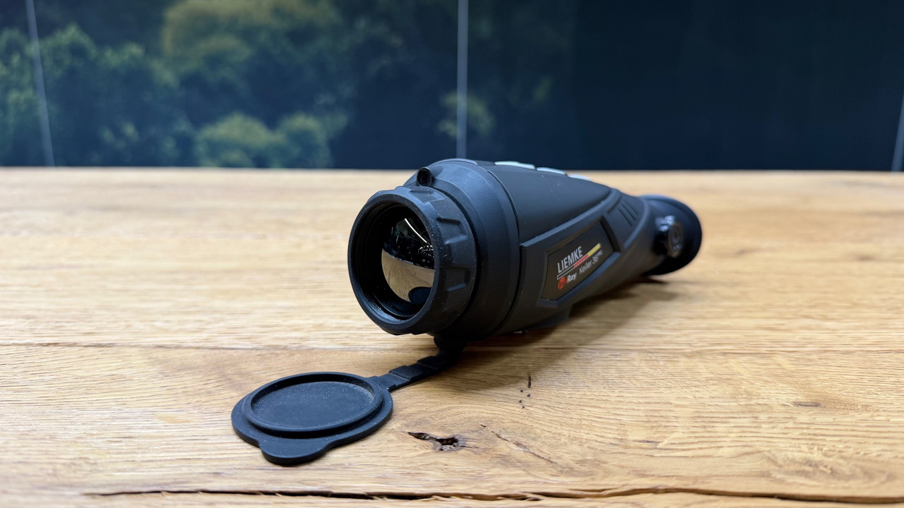 Liemke Keiler 36 Pro-4