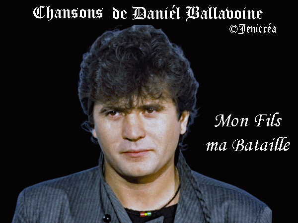mon-fils-ma-bataille-daniel-balavoine