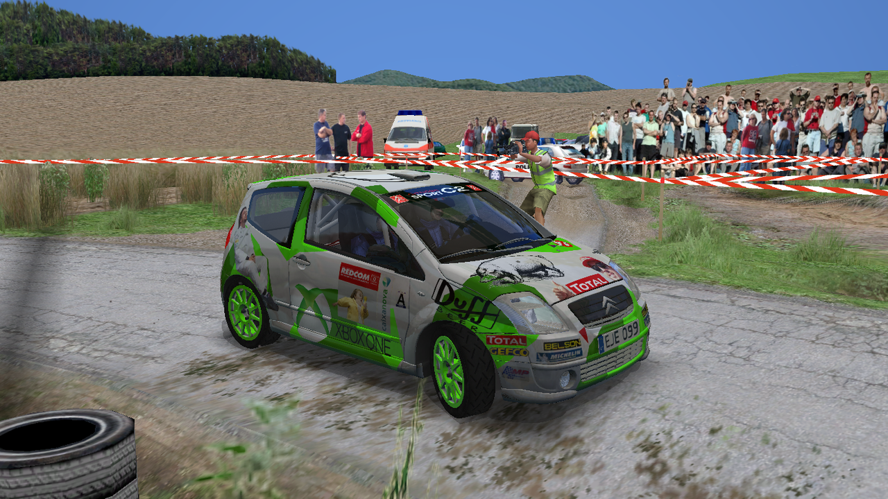 RALLY MONTILLA - MORILES Rbr-030