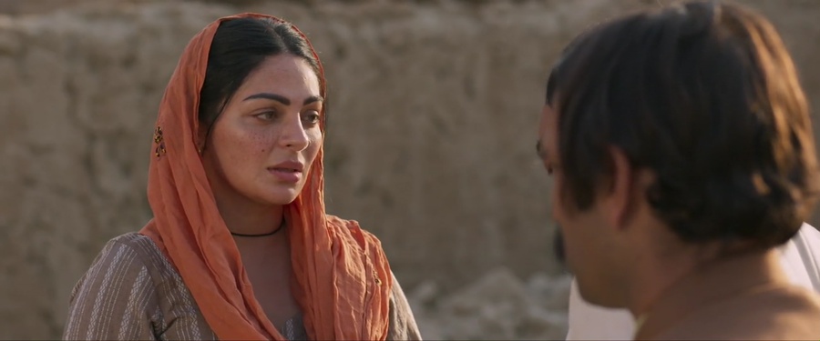 Shayar 2024 WebRip [Punjabi] 480p, 720p ESub Screenshot