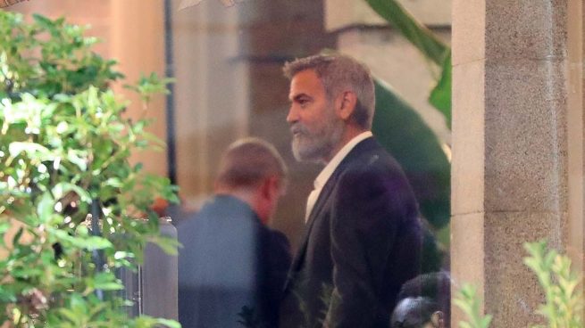 George Clooney pide a medios no publicar fotos de sus hijos por seguridad