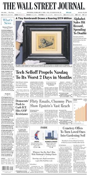 [Kép: The-Wall-Street-Journal-February-05-2026.jpg]