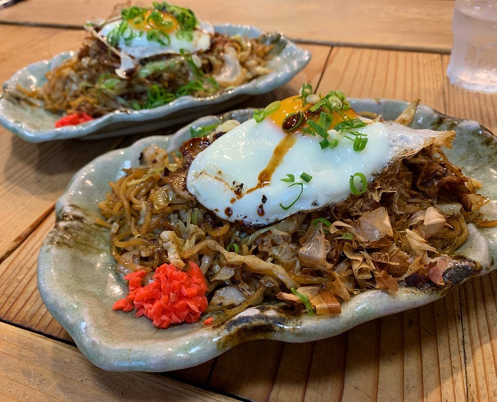 Yakisoba