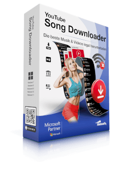 Abelssoft YouTube Song Downloader Plus 2026 v26.05 Portable by FC – (148 MB) Abelssoft YouTube Song Downloader Plus 2026 v26.05 Portable by FC – (148 MB)