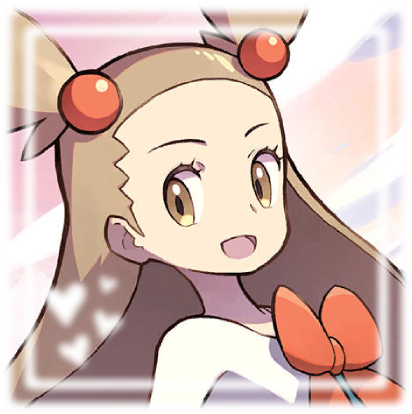 Jasmine - PKMN