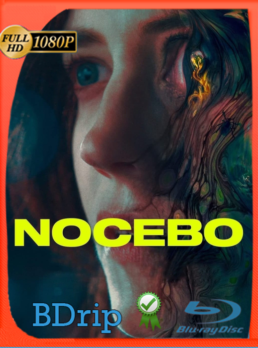 Nocebo (2022) BDRip 1080p Latino [GoogleDrive]