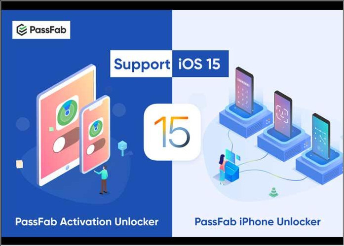 PassFab Activation Unlocker 4.0.0.14