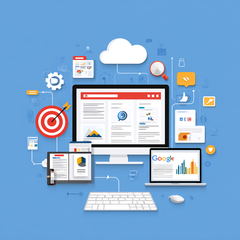 сео агенства