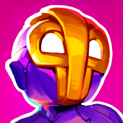 Crashlands 2 Logo