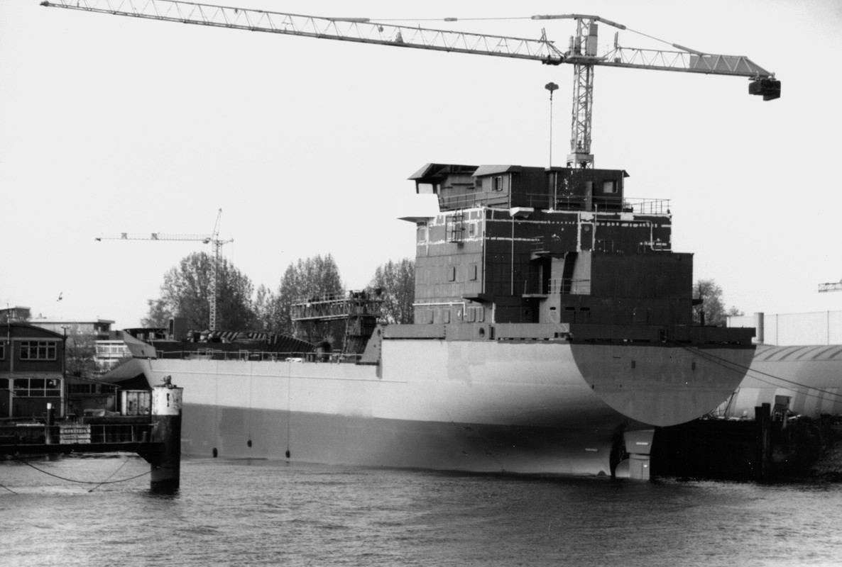 Stella Wega(3)1996-a juli 1996 @ Ton Grootenboer