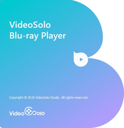 VideoSolo Blu-ray Player 1.0.28 Multilingual