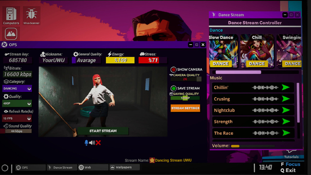 Download Streamer Life Simulator 2 APK