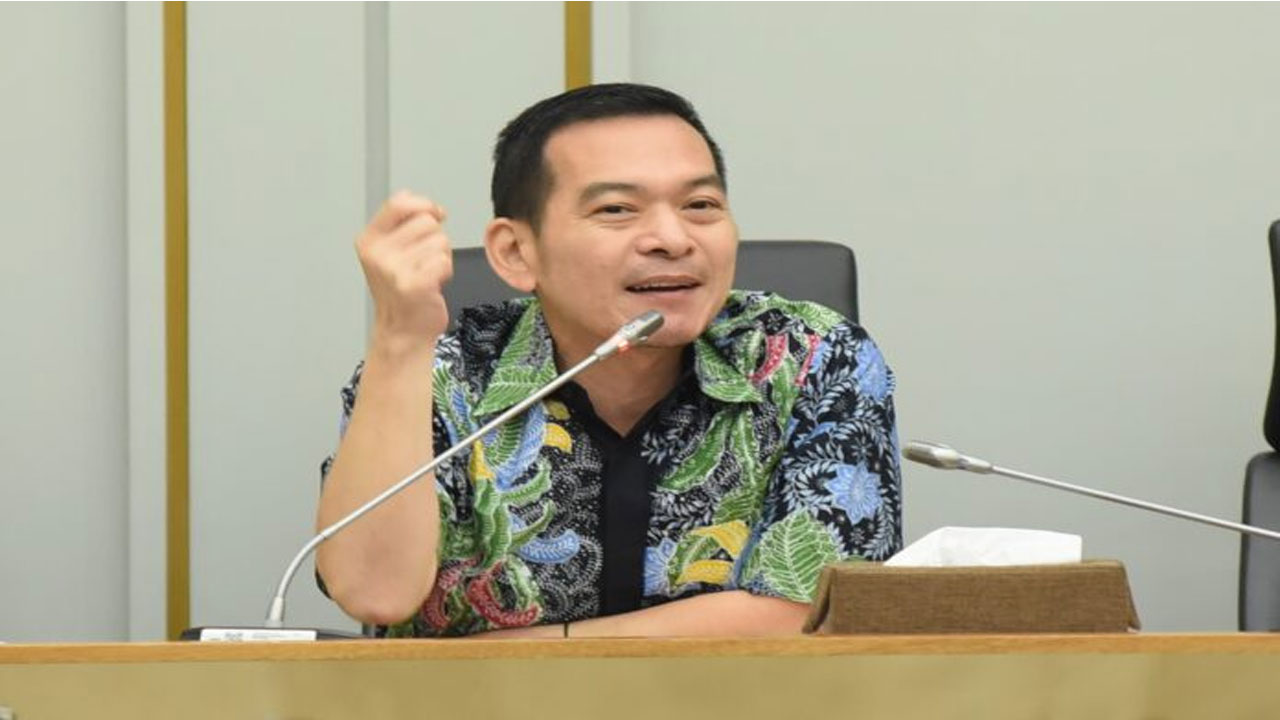 DPR Dukung Program Kurangi Plastik di MBG Untuk Gerakan Go Green