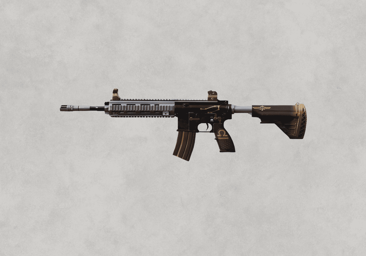 سكن M416 Libra – توازن النجوم ورمز برج الميزان