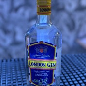 Gin London