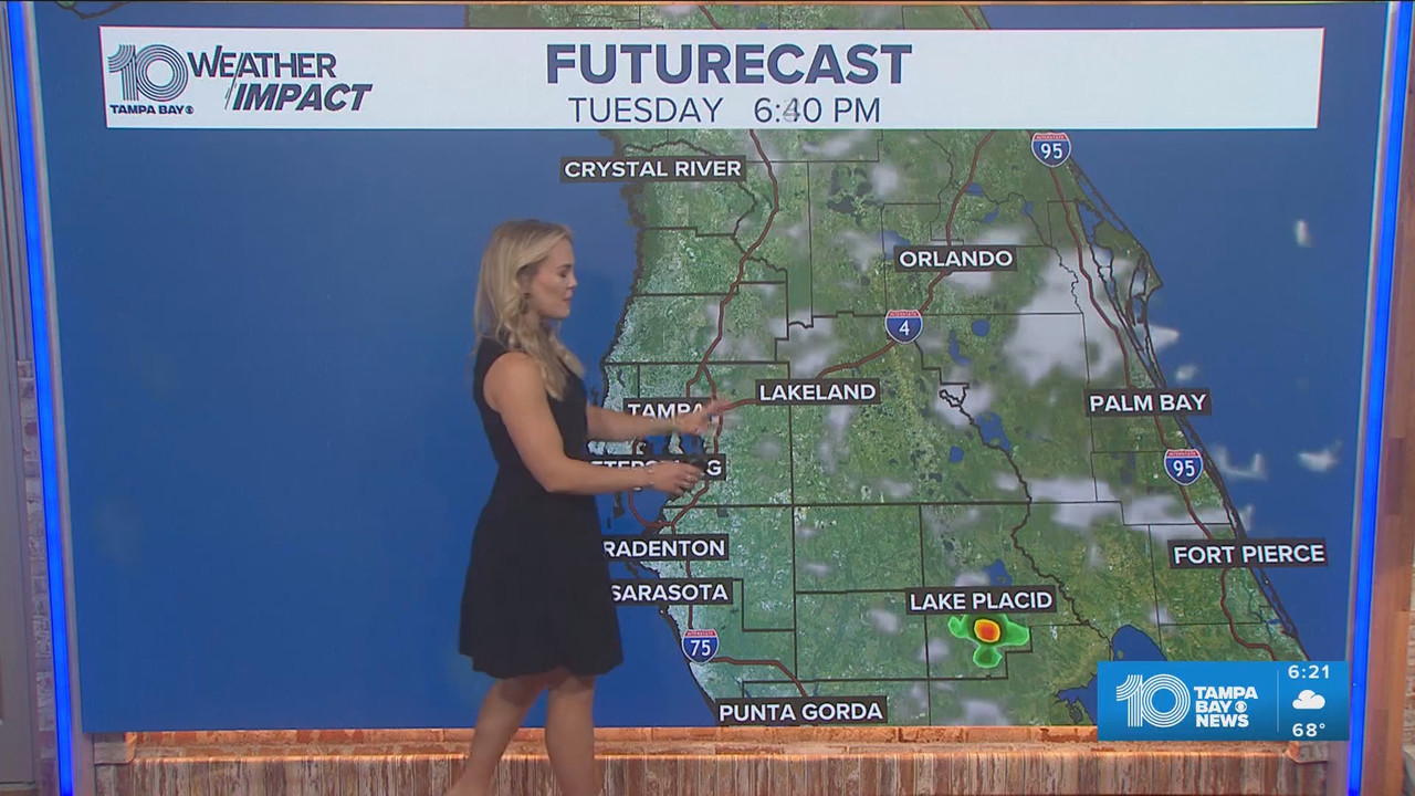 05 05 11 00 00 10 Tampa Bay News This Morning at 6 00 a m Stay i ts snapshot 00 23 03 673