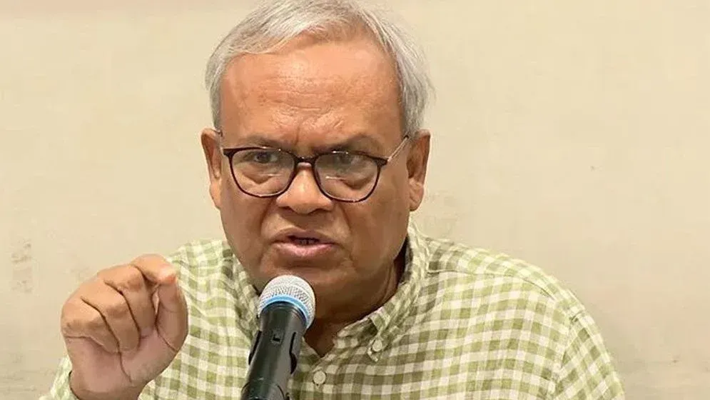 নেতাকর্মীদের সতর্ক থাকতে বললেন রিজভী
