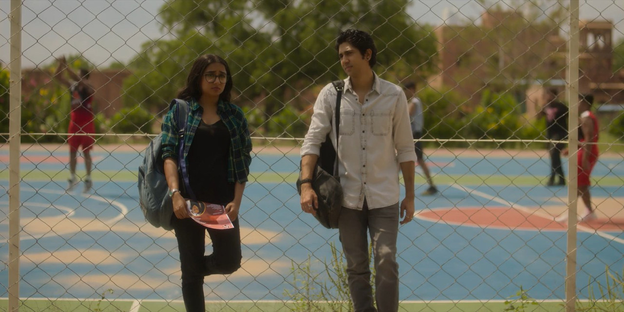 Mismatched (2022) Season 2 [Hindi] WebRip 480p, 720p ESub - Complete Screenshot