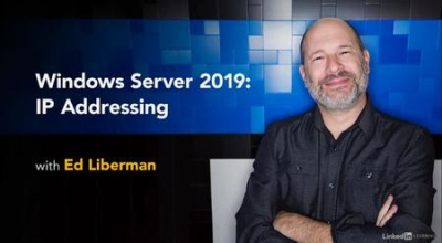 Windows Server 2019: IP Addressing