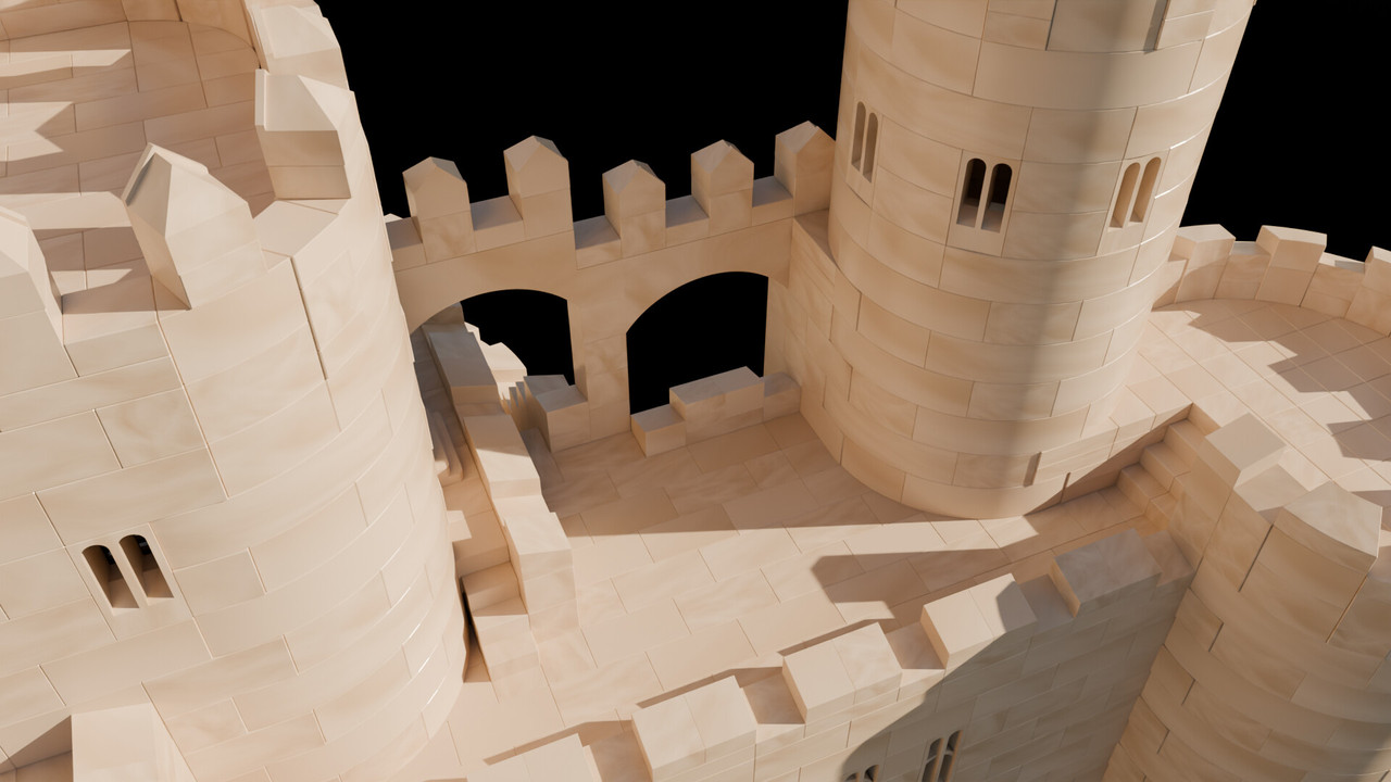 Fortaleza Almocabar 017