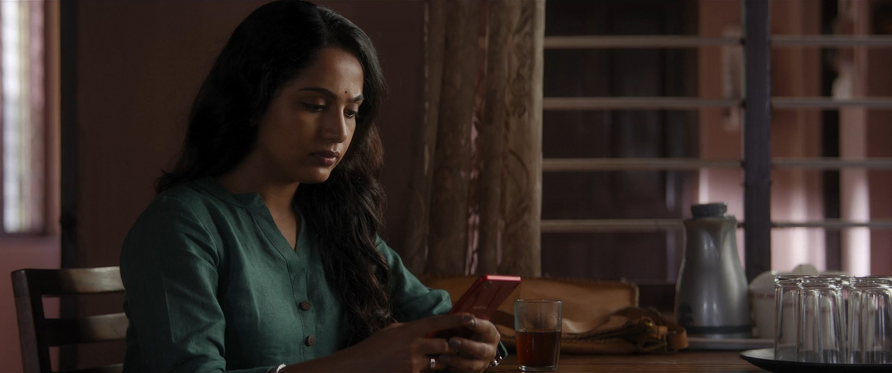Prathichaya 2026 WebRip [Hindi + Tamil + Telugu + Malayalam + Kannada] 1080p 480p 720p ESub Screenshot