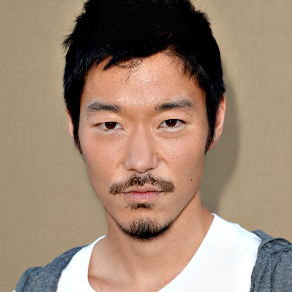 Aaron Yoo