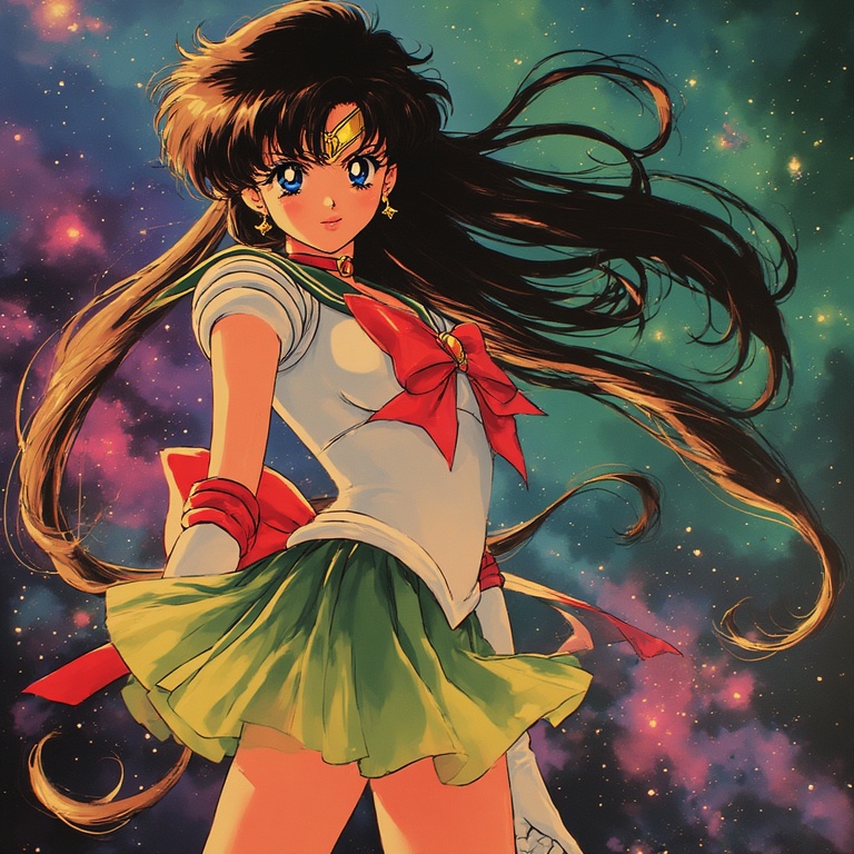 Sailor-Moon-dynamic-half-dress