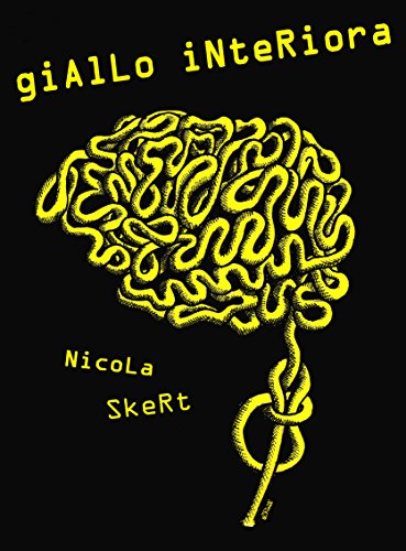 Nicola Skert – Giallo Interiora (2017)