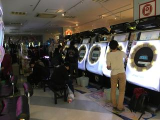 Japón Noviembre 2018 - Blogs de Japon - Día 2. Kyoto Templo de Oro y paseo random (6)