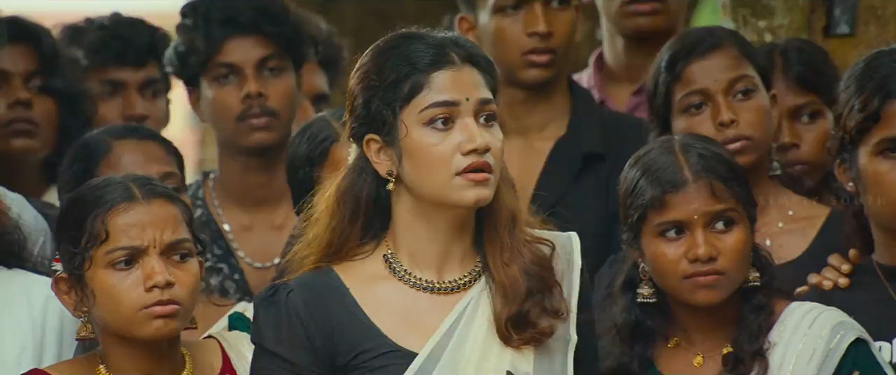 Derby 2026 WebRip [Tamil + Malayalam] 480p 720p ESub Screenshot