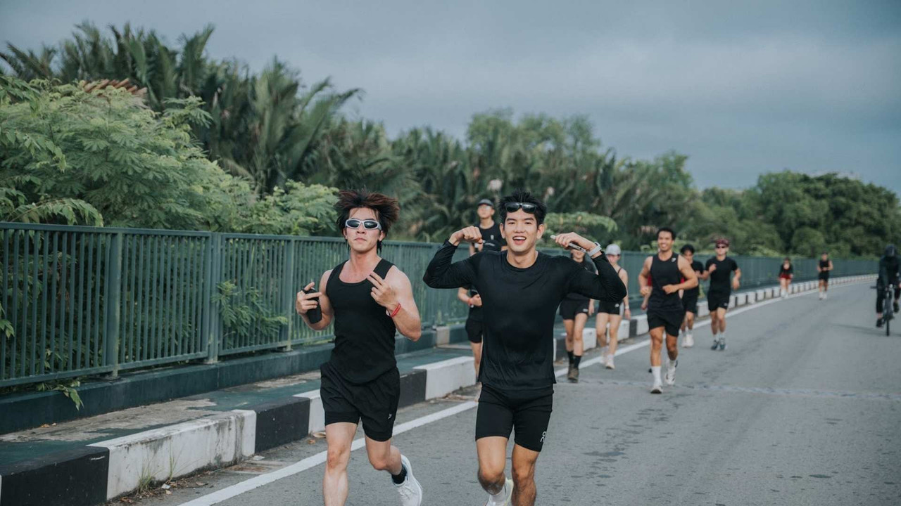 5 sai lầm khi chạy bộ khiến bạn nhanh mất sức và dễ chấn thương