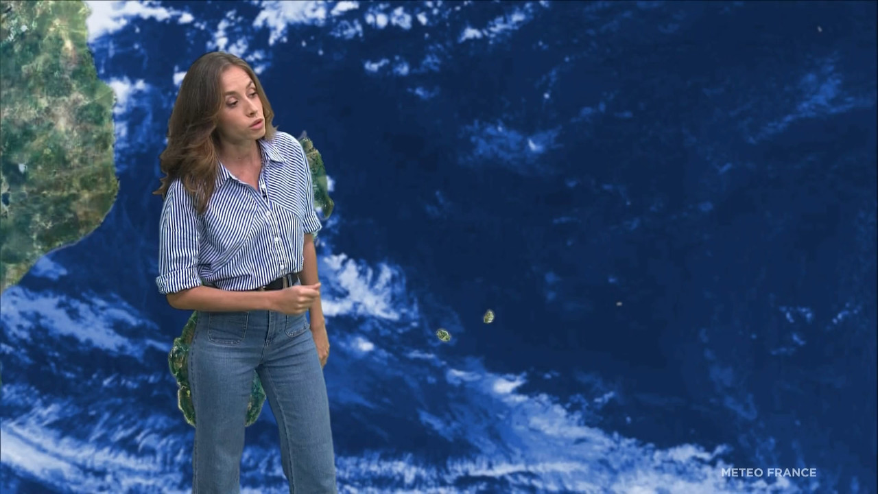 Météo La Réunion - Émission du samedi 13 avril 2024_La Première_2024_04_13_17_36.ts_snapshot_00.38.3